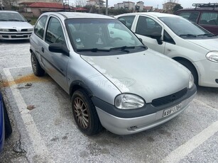 Opel Corsa '00