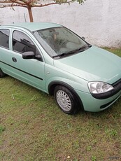 Opel Corsa '01 1.2