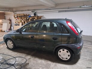 Opel Corsa '01 1.2