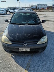 Opel Corsa '01