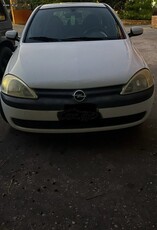 Opel Corsa '01 COMFORT 1.4 16V