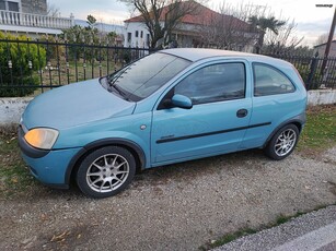 Opel Corsa '01 Comfort