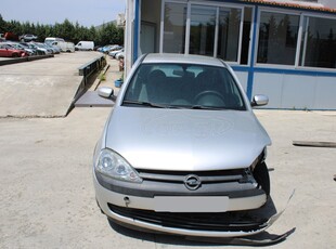 Opel Corsa '01