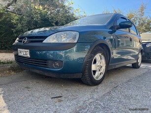 Opel Corsa '02 1.2 16V Elegance