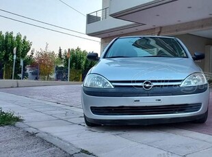 Opel Corsa '02 1200cc 5Θυρο ΕΛΛ.ΑΝΤΙΠΡΟΣ.