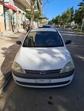 Opel Corsa '02