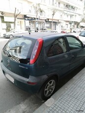 Opel Corsa '02 C