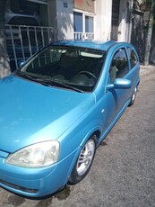 Opel Corsa '02 C