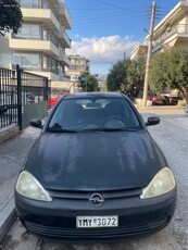 Opel Corsa '02 CORSA