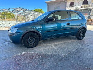 Opel Corsa '02