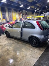 Opel Corsa '03 1.2