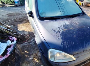 Opel Corsa '03 1.2 EASYTRONIC