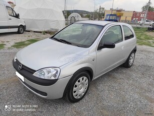 Opel Corsa '03 1.4 16V SPORT