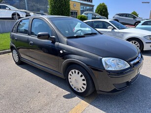 Opel Corsa '03 1.4 TWINPORT 5 DR