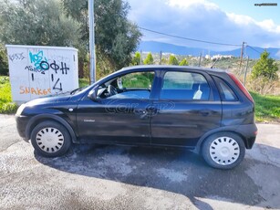 Opel Corsa '03