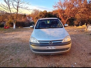 Opel Corsa '03