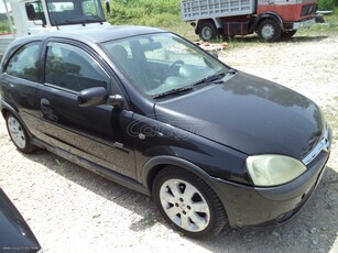 Opel Corsa '03