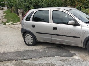 Opel Corsa '03