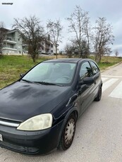 Opel Corsa '03