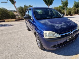 Opel Corsa '03