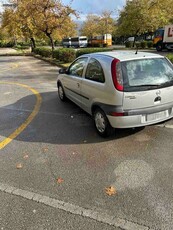 Opel Corsa '03 CORSA-C 1200CC COMFORT 85HP