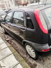 Opel Corsa '03