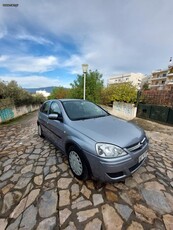 Opel Corsa '03 TWINPORT