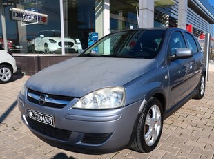 Opel Corsa '04 1.2 ΒΕΝΖΙΝΗ ΕΛΛΗΝ. ΑΝΤΙΠΡΟΣΩΠΕΙΑΣ