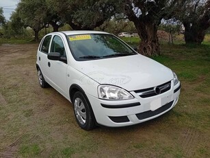 Opel Corsa '04 1200CC 5θυρο 16V 80PS