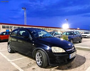 Opel Corsa '04 1.3 CDTI