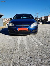 Opel Corsa '04 1.3 CDTI