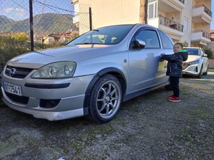 Opel Corsa '04 1.3 CDTI