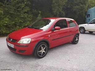 Opel Corsa '04 1.3 CDTI