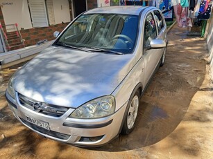 Opel Corsa '04 1.4 twinport