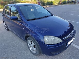 Opel Corsa '04 1.4 Twinport Edition