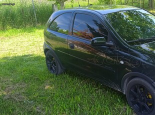 Opel Corsa '04 16v twin sport