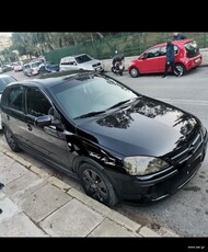 Opel Corsa '04