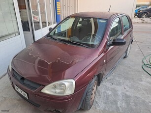 Opel Corsa '04