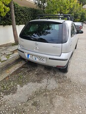 Opel Corsa '04 C