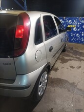 Opel Corsa '04 c 1.3 cdti Easytronic