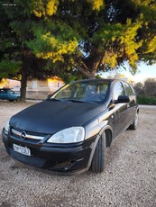 Opel Corsa '04 1.2 C