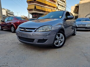 Opel Corsa '04 C