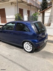 Opel Corsa '04 CORSA