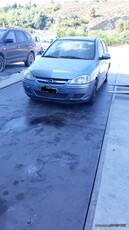 Opel Corsa '04 CORSA C