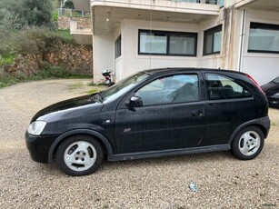 Opel Corsa '04 CORSA-C