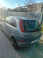 Opel Corsa '04 CORSA