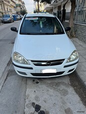 Opel Corsa '04