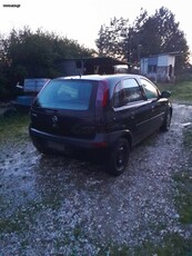 Opel Corsa '04