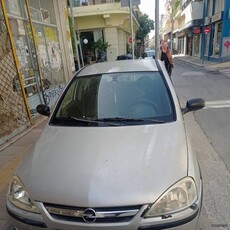 Opel Corsa '05 1.2 TWINPORT