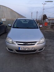 Opel Corsa '05 1.2 Twinport Edition